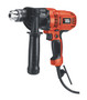 Black+Decker 7 amps 1/2 in. Corded Drill Driver