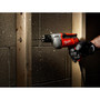 Milwaukee 8 amps 3/8 in. Corded Drill