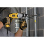 DeWalt 10 amps 1/2 in. VSR Corded Hammer Drill
