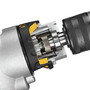 DeWalt 10 amps 1/2 in. VSR Corded Hammer Drill