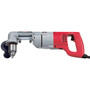 Milwaukee 7 amps 1/2 in. Corded Angle Drill