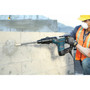 Bosch SDS-max 12 amps 5/8 in. Corded Combination Hammer Drill