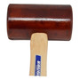 Vaughan 24 oz Mallet Hickory Handle