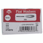 Hillman Zinc-Plated Steel 5/8 in. USS Flat Washer 25 pk
