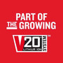 Craftsman V20 Brushless RP Cordless 2 Tool Combo Kit