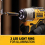 DeWalt 12V MAX XTREME Cordless Brushless 2 Tool Compact Drill and Impact Driver Kit