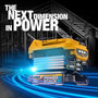 DeWalt 20V MAX Cordless Brushless 2 Tool Combo Kit