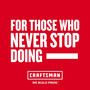 Craftsman V20 1/4 in. Cordless Brushless Impact Driver Kit (Battery & Charger)