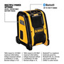 DeWalt 20V MAX Cordless Brushed 7 Tool Combo Kit