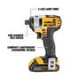 DeWalt 20V MAX Cordless Brushed 7 Tool Combo Kit