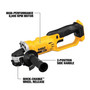 DeWalt 20V MAX Cordless Brushed 7 Tool Combo Kit