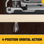 DeWalt 20V MAX Cordless Jig Saw Tool Only