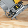 DeWalt 5.5 amps Corded Orbital Jig Saw