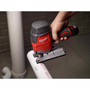 Milwaukee M12 Cordless Jig Saw Tool Only