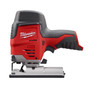 Milwaukee M12 Cordless Jig Saw Tool Only