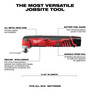 Milwaukee M12 Cordless Brushed 2 Tool Combo Kit