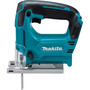 Makita 12V CXT Cordless Jig Saw Tool Only