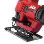 SKIL 20V PWR CORE 20 Cordless Orbital Jig Saw Kit (Battery & Charger)