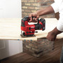 SKIL 20V PWR CORE 20 Cordless Orbital Jig Saw Kit (Battery & Charger)