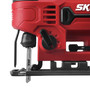 SKIL 20V PWR CORE 20 Cordless Orbital Jig Saw Kit (Battery & Charger)