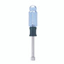 Craftsman 11/32 in. SAE Nut Driver 6.6 in. L 1 pc