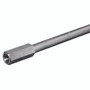 Boltmaster 3/8 - 16 in. Steel Coupling Nut 2 pk