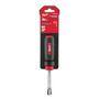 Milwaukee 5/16 in. SAE Hollow Shaft Nut Driver 7 in. L 1 pc