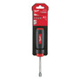 Milwaukee 5.5 mm Metric Hollow Shaft Nut Driver 7 in. L 1 pc