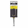 Klein Tools 3/8 in. Hollow Shaft Nut Driver 6-3/4 in. L 1 pc