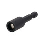 Irwin Impact Performance Series 5/16 in. Metric Lobular Power Nut Driver 1-7/8 in. L 1 pc