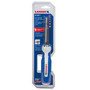 Lenox 6-in-1 SAE High Leverage Multi-Bit Nutdriver 1 pc
