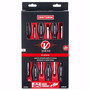 Craftsman V-Series Metric Nut Driver Set 6 pc