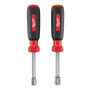 Milwaukee HollowCore SAE Magnetic Nut Driver Set 2 pc