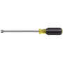 Klein Tools 5/16 in. Nut Driver 9-3/4 in. L 1 pc