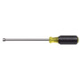 Klein Tools 1/4 inch Nut Driver 9-3/4 in. L 1 pc