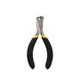 Stanley 6 pc Steel Bi-Material Mini Pliers Set