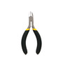 Stanley 6 pc Steel Bi-Material Mini Pliers Set