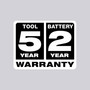 Milwaukee M12 Brushed Cordless Battery Operated Screwdriver Kit
