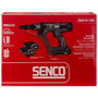 Senco 18V Cordless Auto-Feed Screwdriver Kit