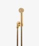Kappa Thermostatic Shower Set