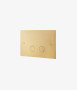 Nuvola Flush Plate
