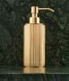 Kappa Soap Dispenser Deco