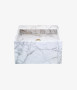 Nuvola Arabescato Wall Hung Basin