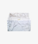 Nuvola Arabescato Wall Hung Basin