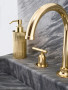 Nuvola Single Vanity Basin Suite