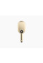 Kappa Oblong three-function handshower