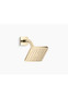 Kappa single-function showerhead
