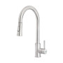 Kappa Dual Flow Kitchen Mixer Faucet