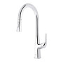 Kappa Spring Dual Flow Kitchen Faucet