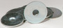 Hillman Zinc-Plated Steel 5/16 in. Fender Washer 100 pk